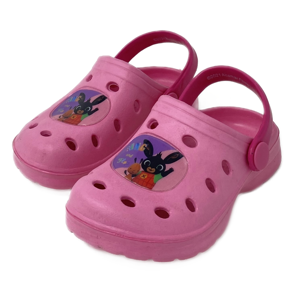 Crocs Bing Coniglietto Ciabatte Mare - Bin22-0181