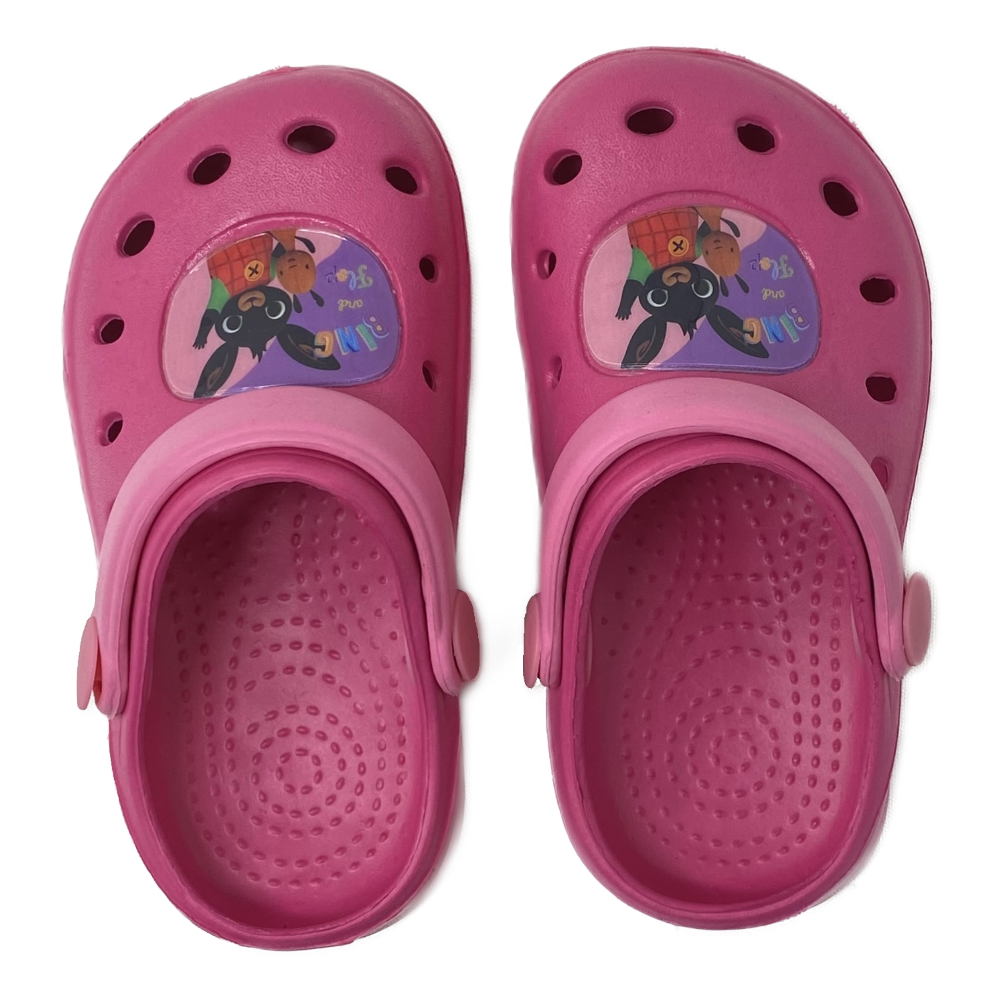 Crocs Bing Coniglietto Ciabatte Mare - Bin22-0181