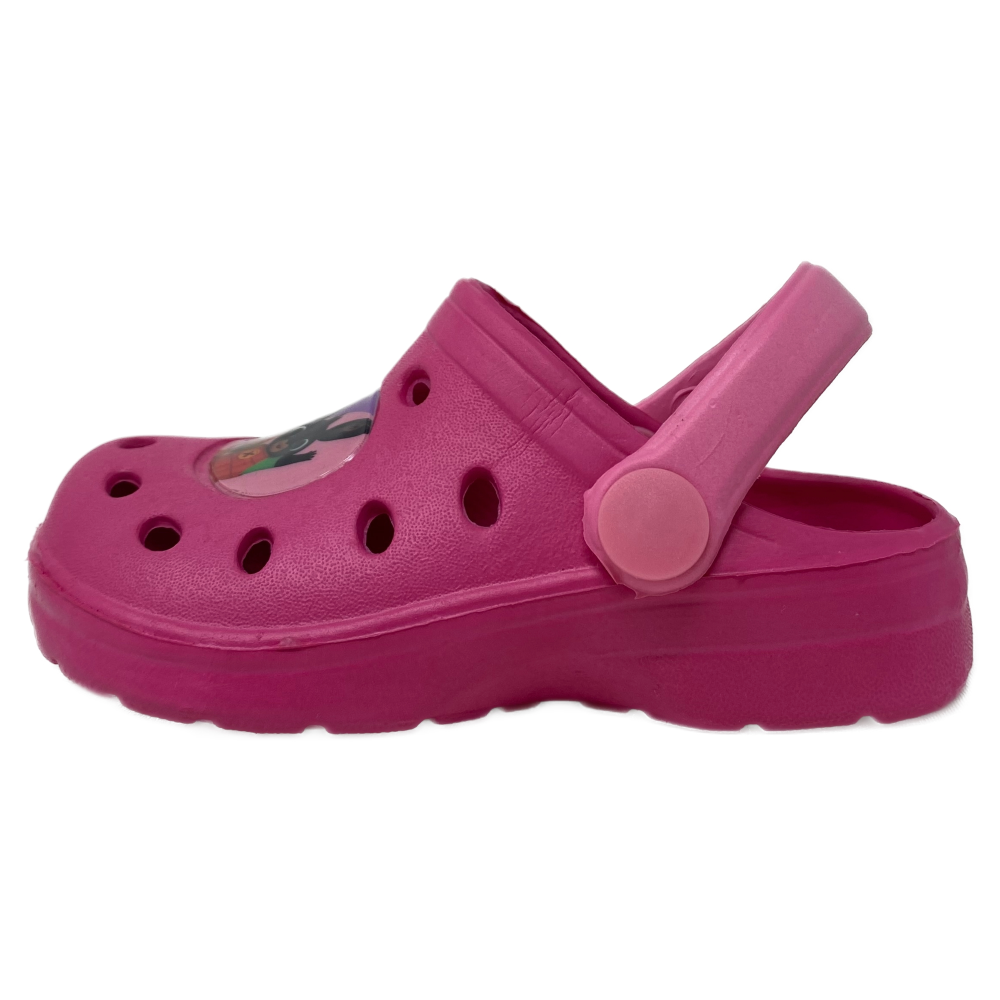 Crocs Bing Coniglietto Ciabatte Mare - Bin22-0181