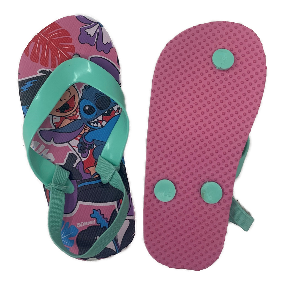 Infradito Lilo & Stitch DISNEY Ciabatte Mare Spiaggia - Lil15201