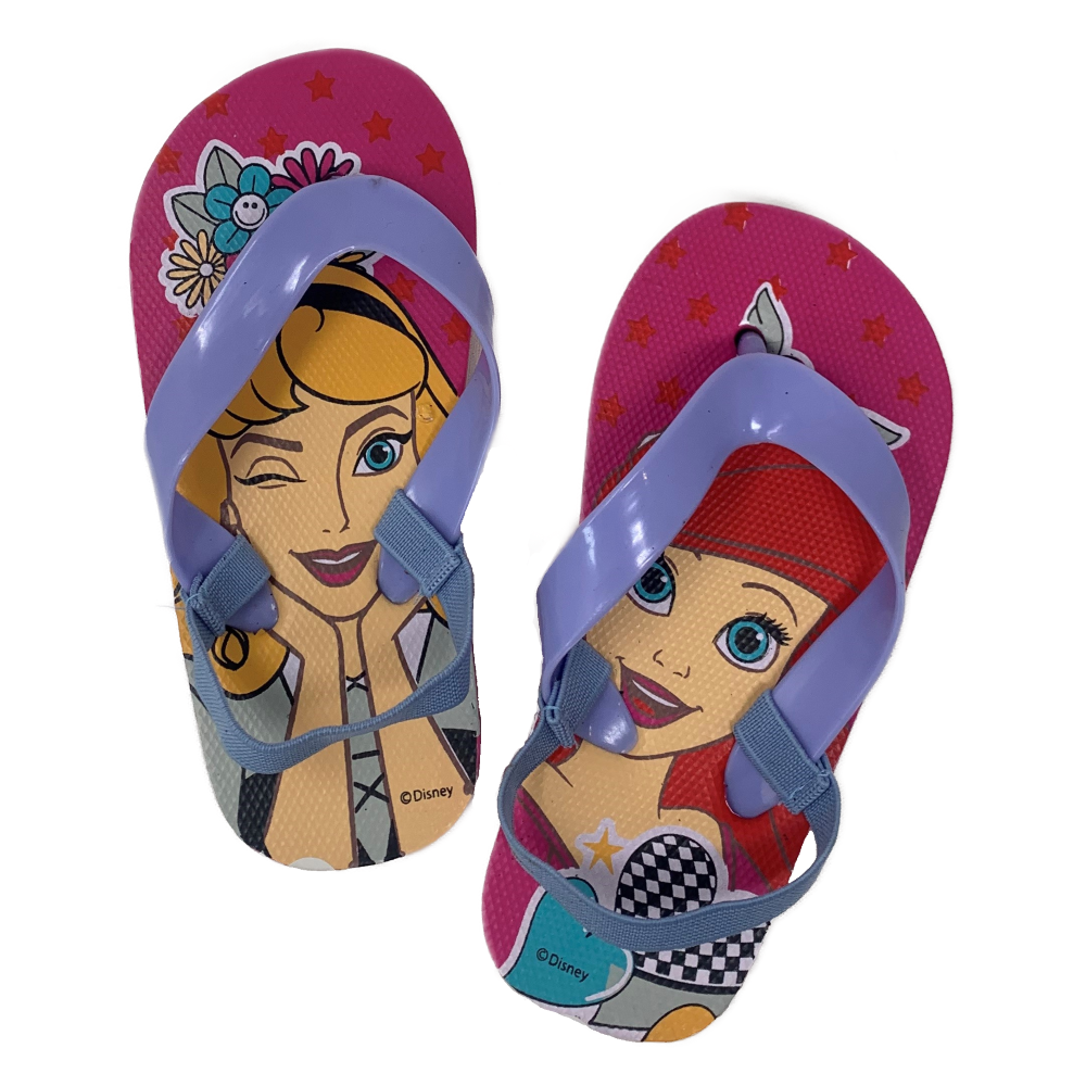 Infradito Principesse DISNEY Ciabatte Mare Spiaggia - Pri14990