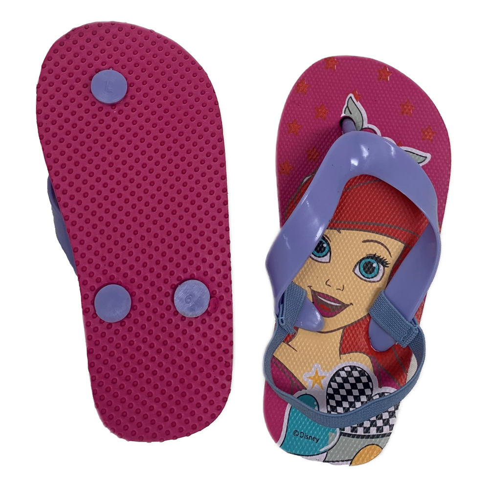 Infradito Principesse DISNEY Ciabatte Mare Spiaggia - Pri14990