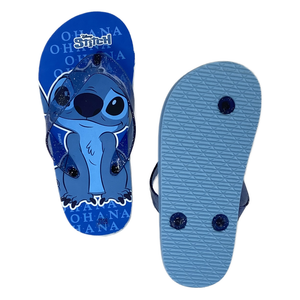 Infradito Stitch DISNEY con Elastico Ciabatte Mare Spiaggia - D06026mc