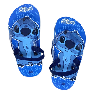 Infradito Stitch DISNEY con Elastico Ciabatte Mare Spiaggia - D06026mc