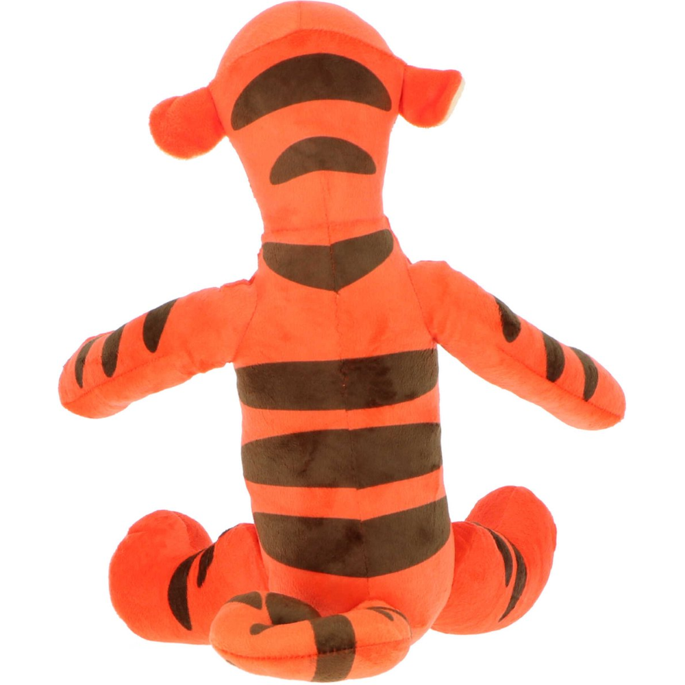 Peluche Tigro DISNEY Winnie the Pooh con Suono Pupazzo Cm. 35 - Wtp9274-2