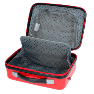 Beauty Case Topolino in Italia DISNEY Borsa Viaggio in ABS Adattabile a Trolley - 3673921