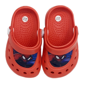 Crocs Spiderman MARVEL Ciabatte Mare - Sp14461