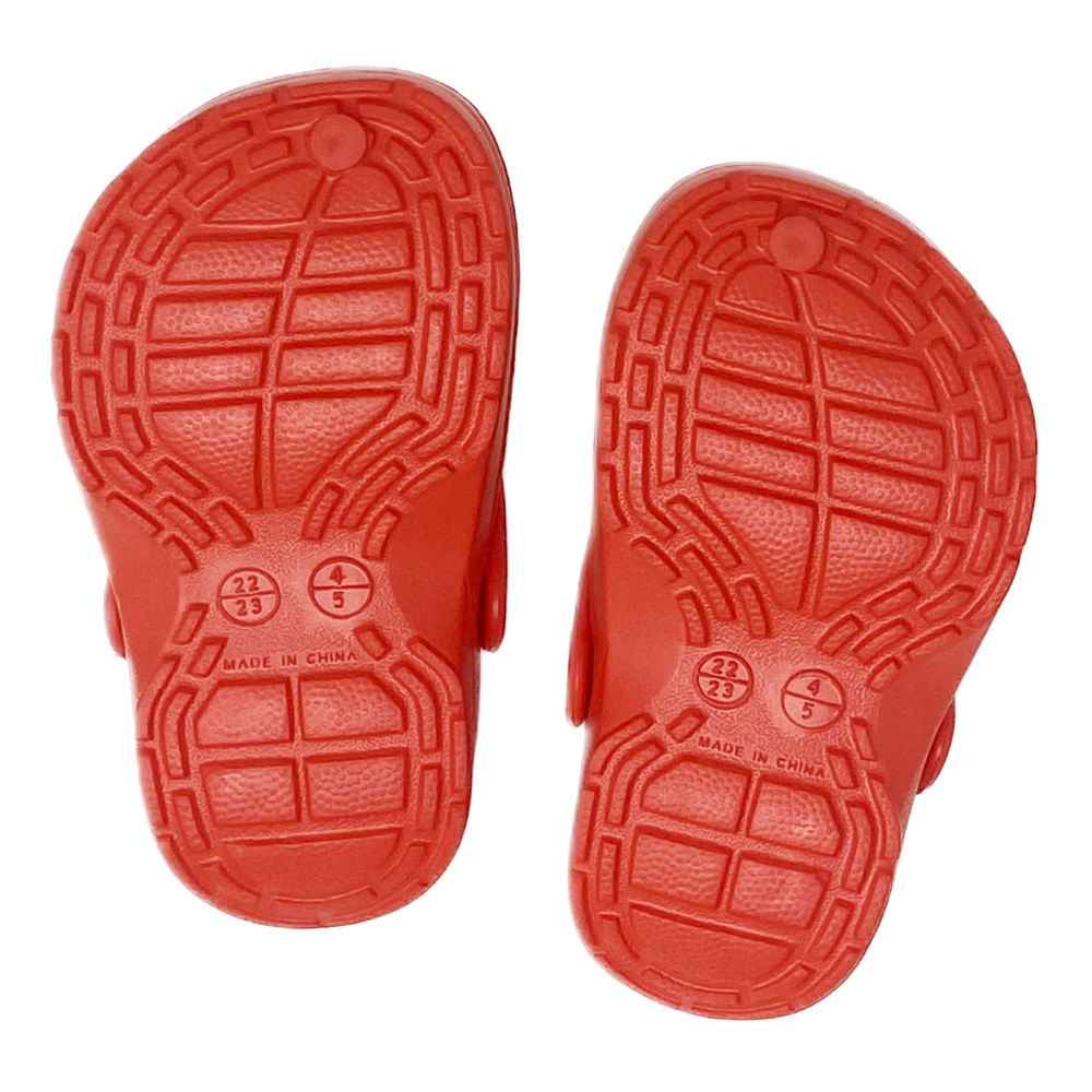 Crocs Spiderman MARVEL Ciabatte Mare - Sp14461