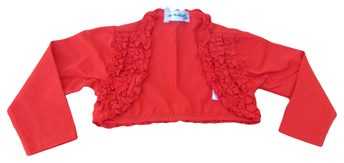 Scaldacuore Artigli Neonata Bambina Taglia 36 Mesi - A03049/36m