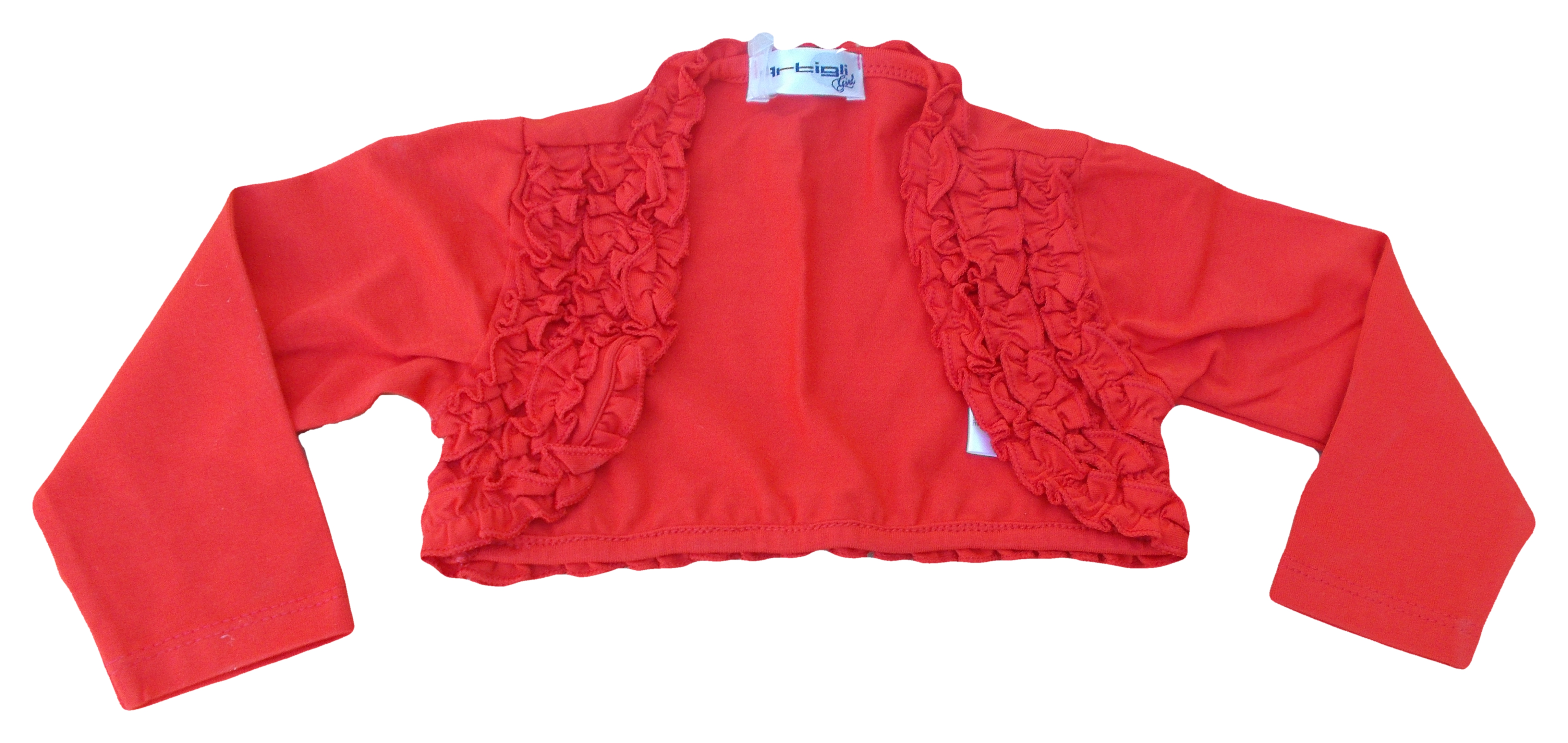 Scaldacuore Artigli Neonata Bambina Taglia 36 Mesi - A03049/36m