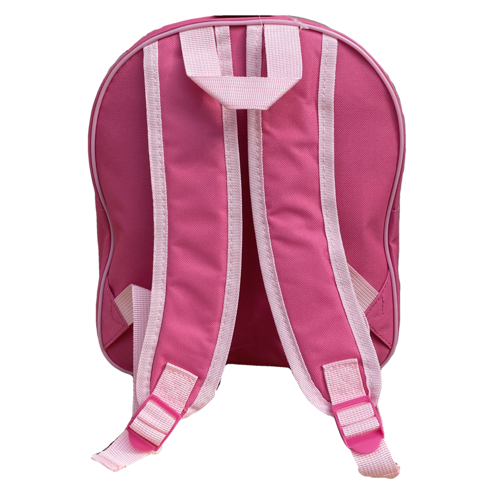 Zaino Asilo Stitch DISNEY Scuola Tempo Libero Bambino 30 CM - Lil23-0511