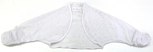 Coprispalle Bianco 3/8 Anni 10029922