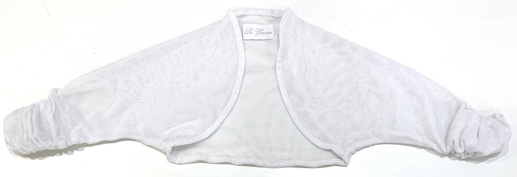 Coprispalle Bianco 3/8 Anni 10029922