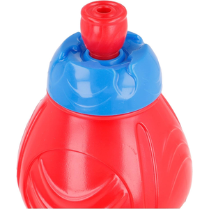 Borraccia Cars DISNEY Sport Plastica con Beccuccio Ml. 400 - 51532