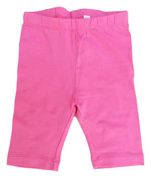Leggins Pantalone Mrk Neonata Bambina Mesi 6 - 315616rosa/6m