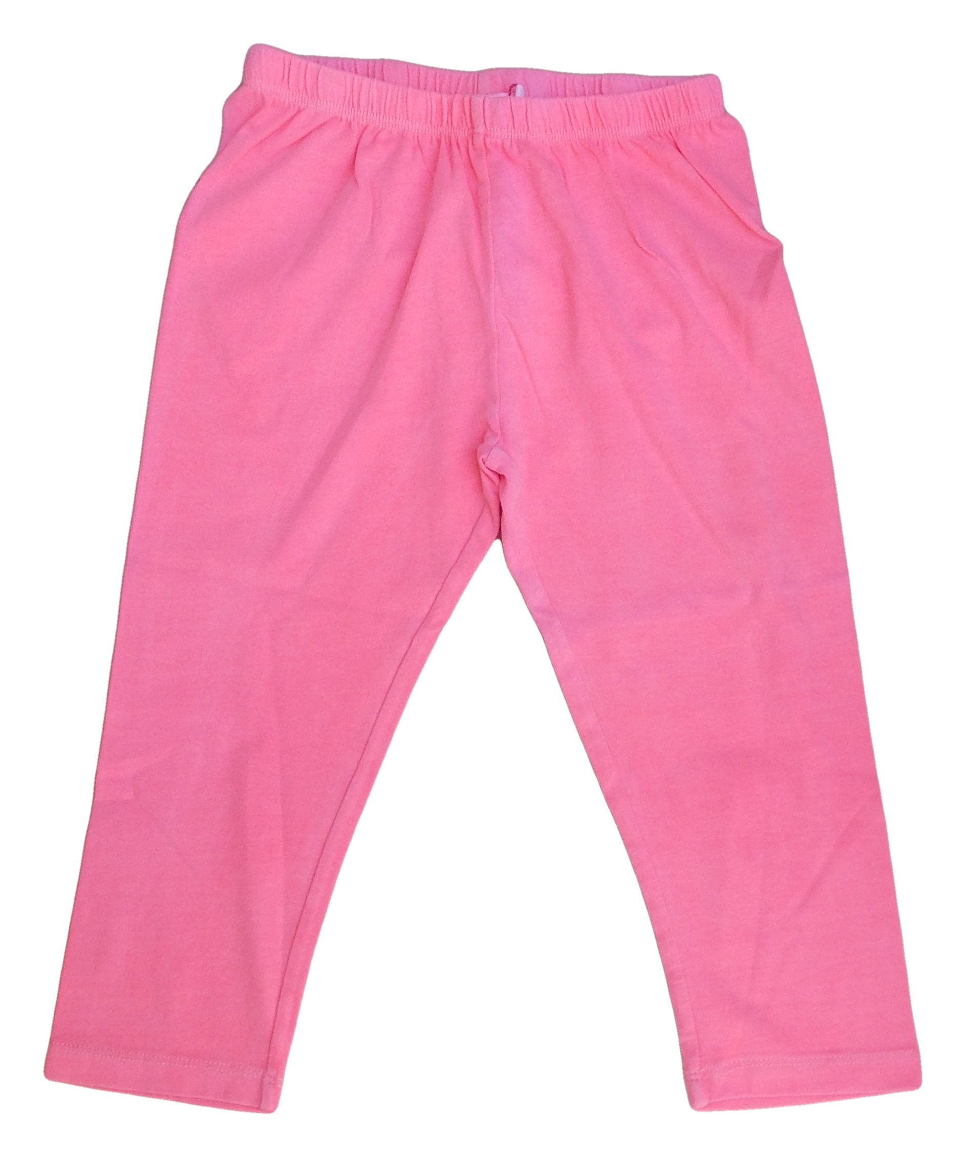 Leggins Bambina Ragazza Mrk Taglia 16 Anni Rosa - 411654g-Rosa/16a