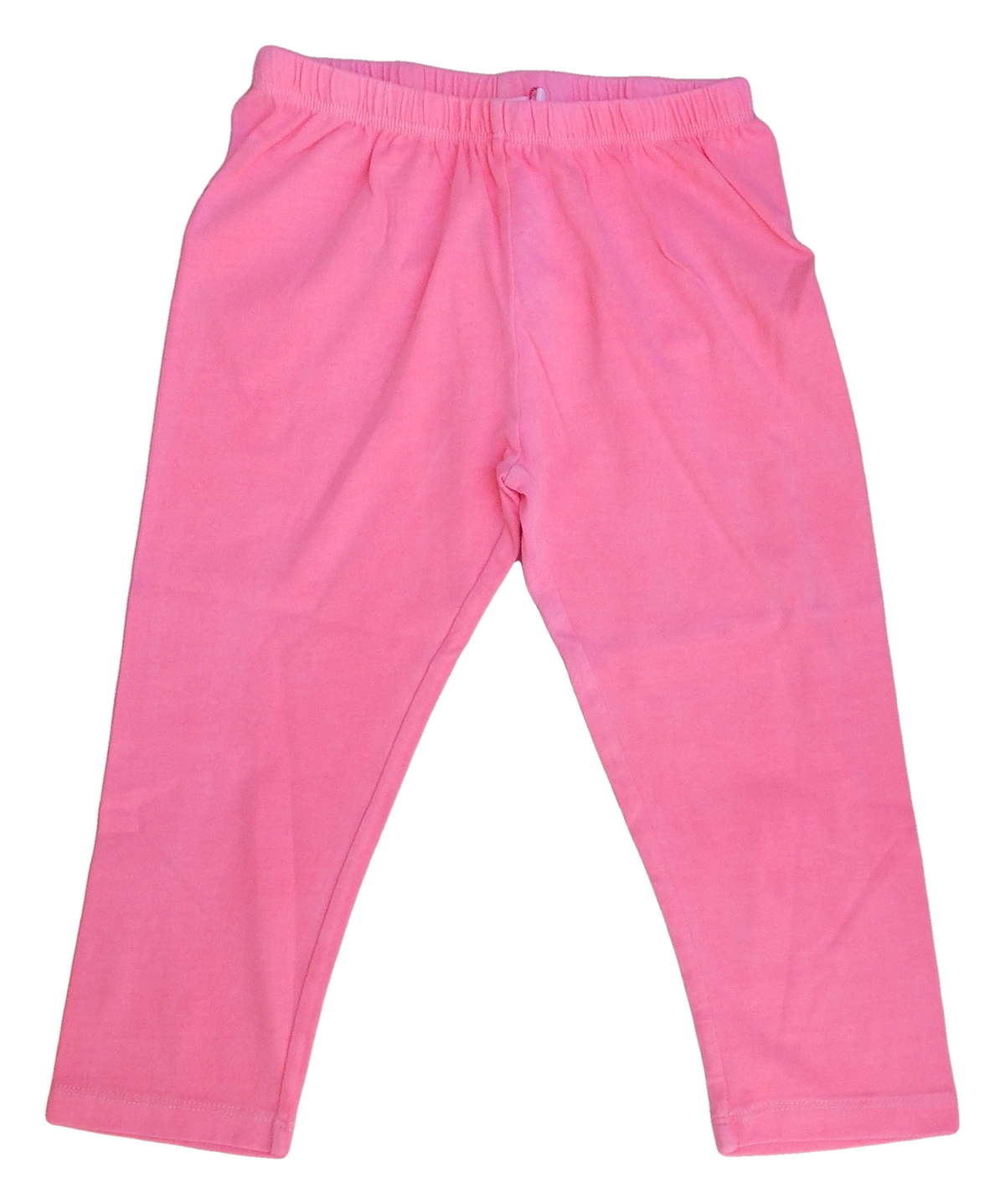 Leggins Bambina Ragazza Mrk Taglia 16 Anni Rosa - 411654g-Rosa/16a