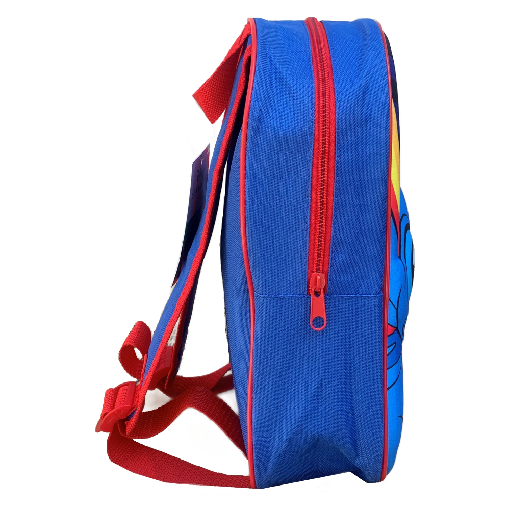 Zaino Asilo Stitch DISNEY Borsa Scuola Tempo Libero - 1000e282262