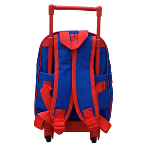 Zaino Asilo Trolley Harry Potter Borsa Scuola Tempo Libero - 1000et289496
