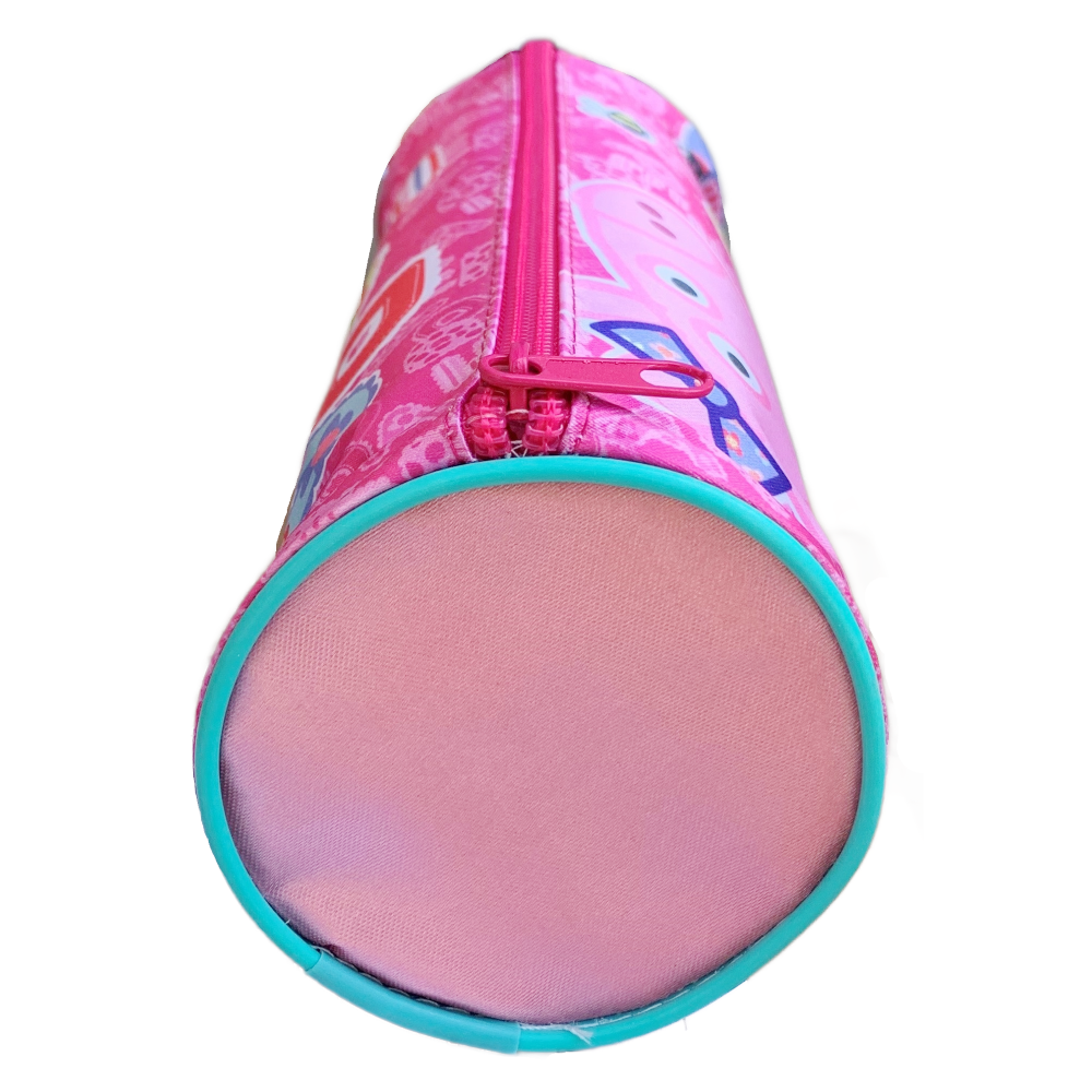 Tombolino Astuccio Peppa Pig Portacolori 22 CM - 1010e2218