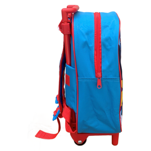 Zaino Asilo Trolley Stitch DISNEY Borsa Scuola Tempo Libero - 1000et282262