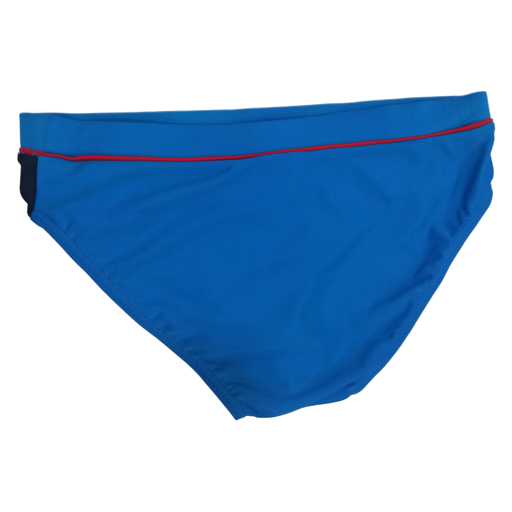 Costume Maschietto Mutandina DISNEY Spiderman Azzurro e Blu 8 Anni - 01180657