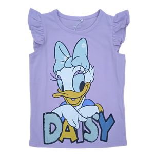 T-Shirt M.c. Paperina DISNEY Maglietta Bambina - 13217805lilla