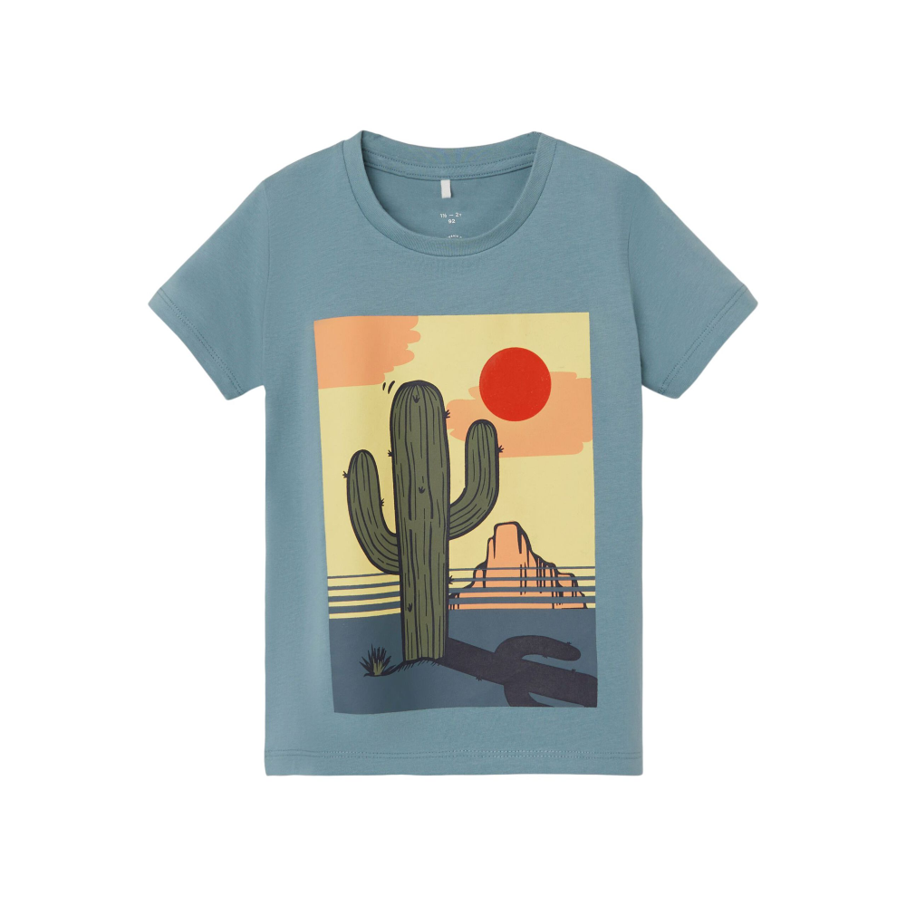 T-Shirt M.c. Maglietta Bambino - 13217119avio