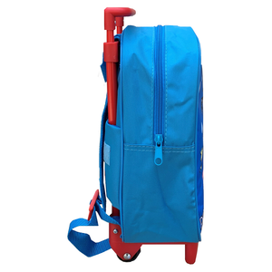 Zaino Asilo Trolley Snoopy Borsa Scuola Tempo Libero - 1000et282265