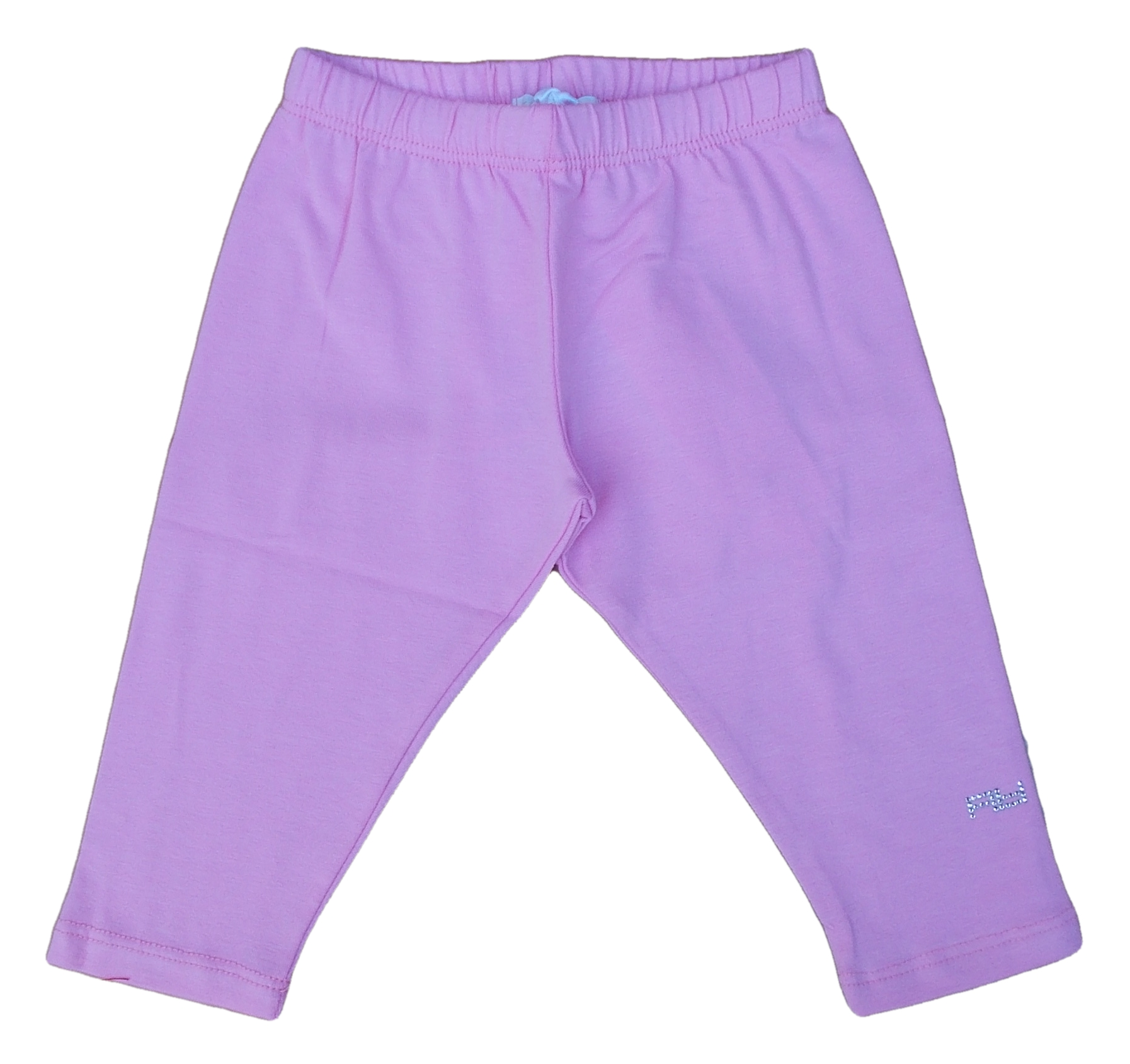 Leggins Artigli Bambina Ragazza 3/7 Anni - A01033rosa