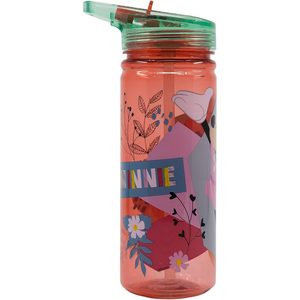 Borraccia Minnie DISNEY in Tritan con Beccuccio Ripiegabile Ml. 580 - St74433