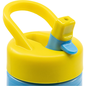 Borraccia Topolino DISNEY con Beccuccio Ripiegabile Ml. 410 - St74331
