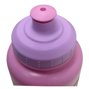 Set Borraccia e Portamerenda Principesse DISNEY 2 Pezzi in Plastica Riutilizzabile Bpa Free