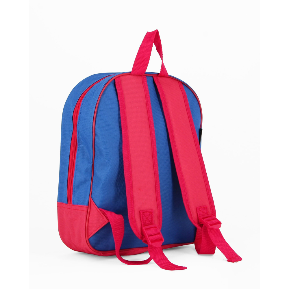 Zaino Asilo 3d Spiderman MARVEL Borsa Scuola Cm.32 Bambino - 658112