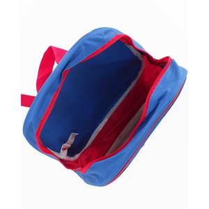 Zaino Asilo 3d Spiderman MARVEL Borsa Scuola Cm.32 Bambino - 658112