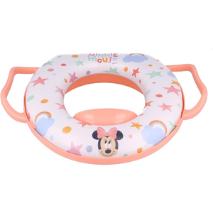 Riduttore Adattatore Wc Vasino Bagno Minnie DISNEY - 13171