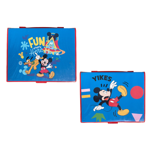 Colori Tololino Mickey Mouse DISNEY Valigetta 52 Pezzi Bambino - Mic0826