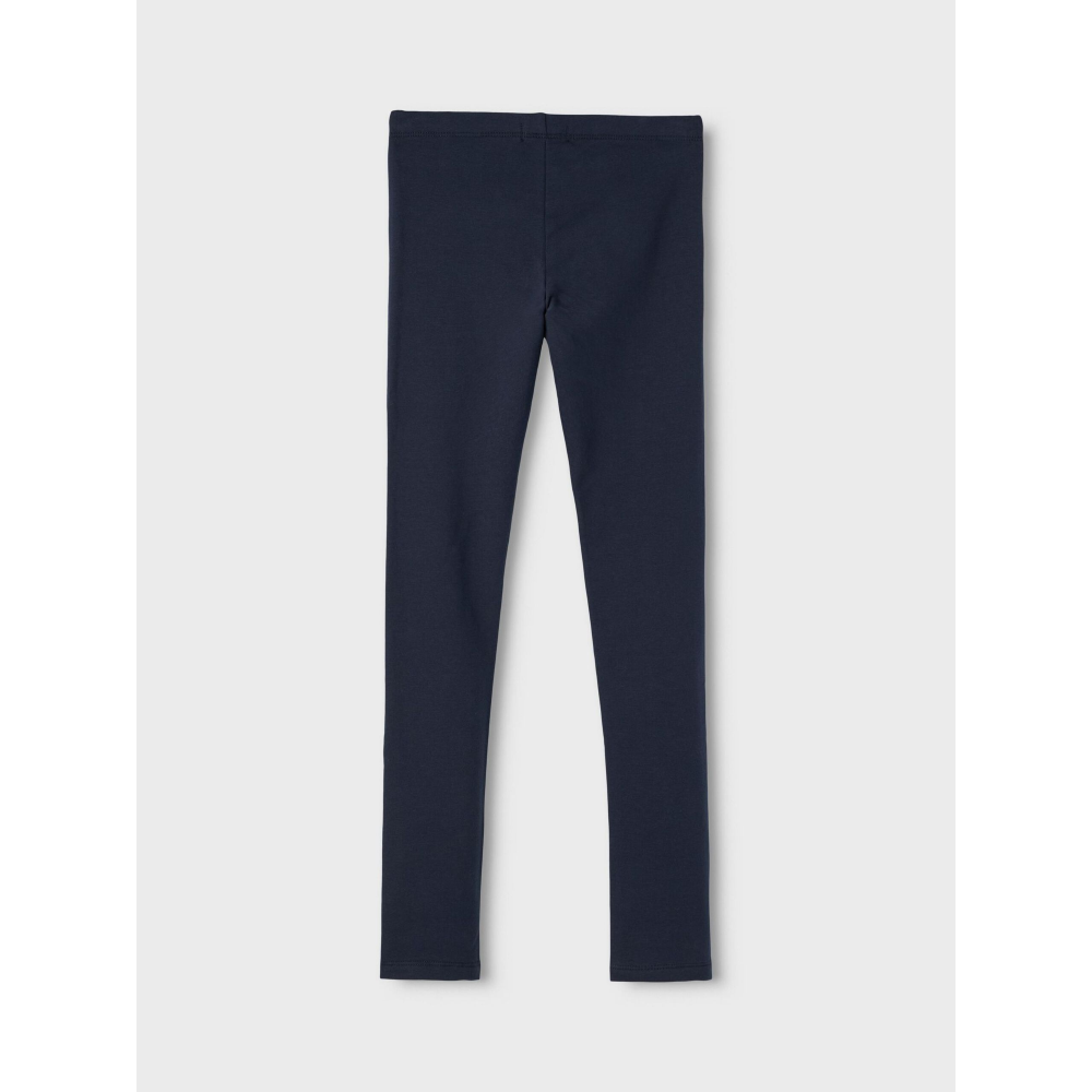 Leggings Basici Pantalone Bambina Ragazza - 13195885
