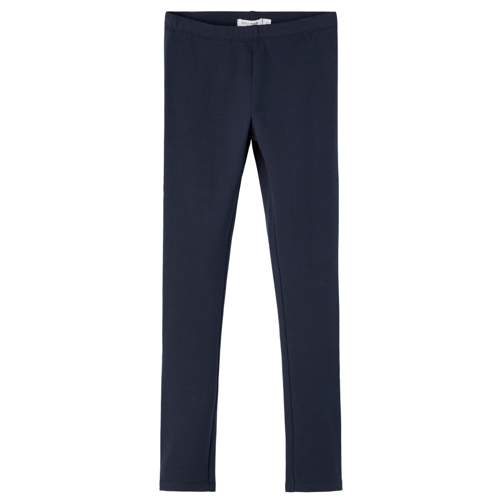 Leggings Basici Pantalone Bambina Ragazza - 13195885