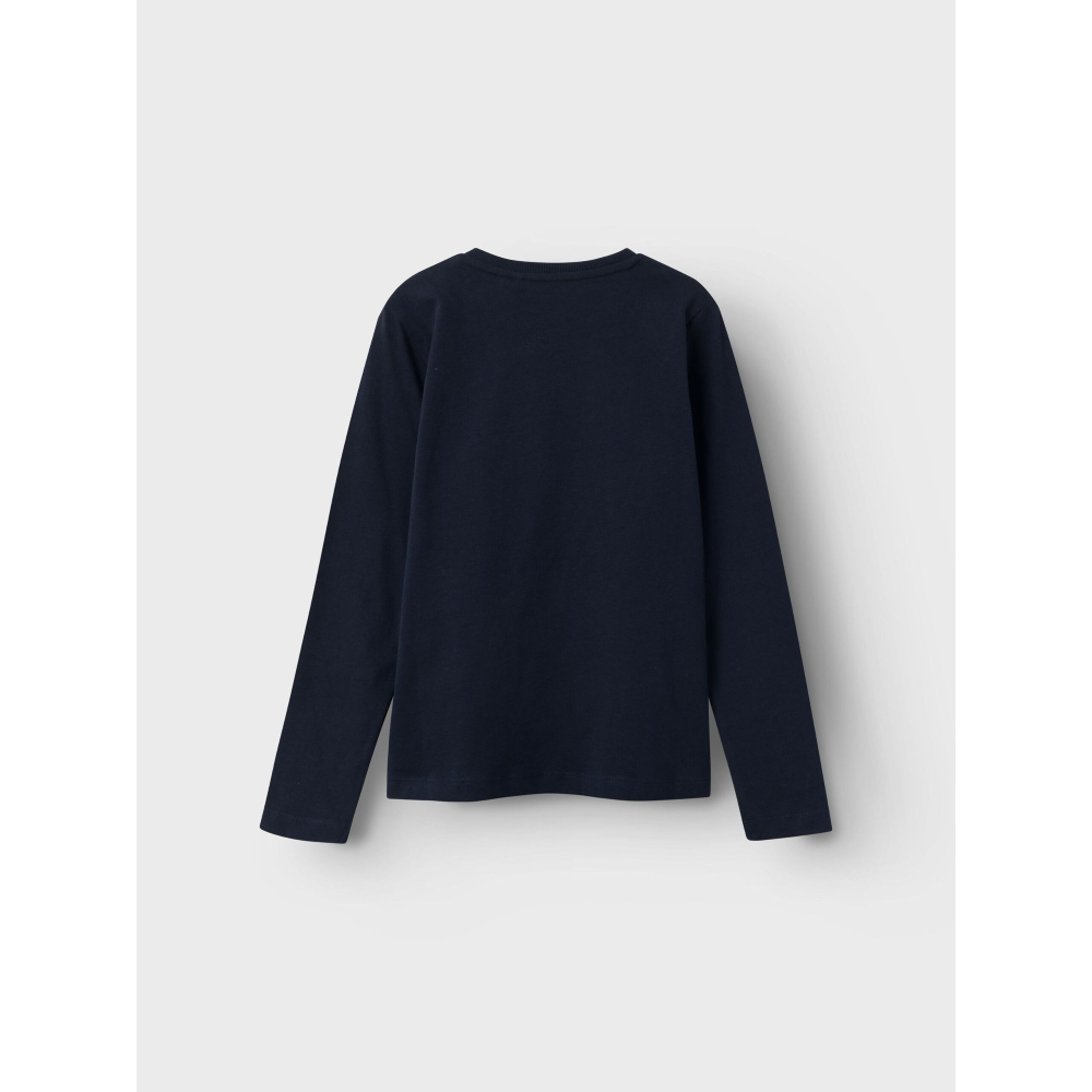 T-Shirt M.l. Maglietta Bambino 100%co - 13218796blu