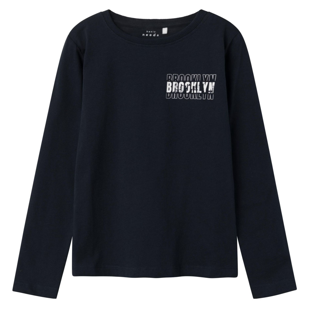 T-Shirt M.l. Maglietta Bambino 100%co - 13218796blu