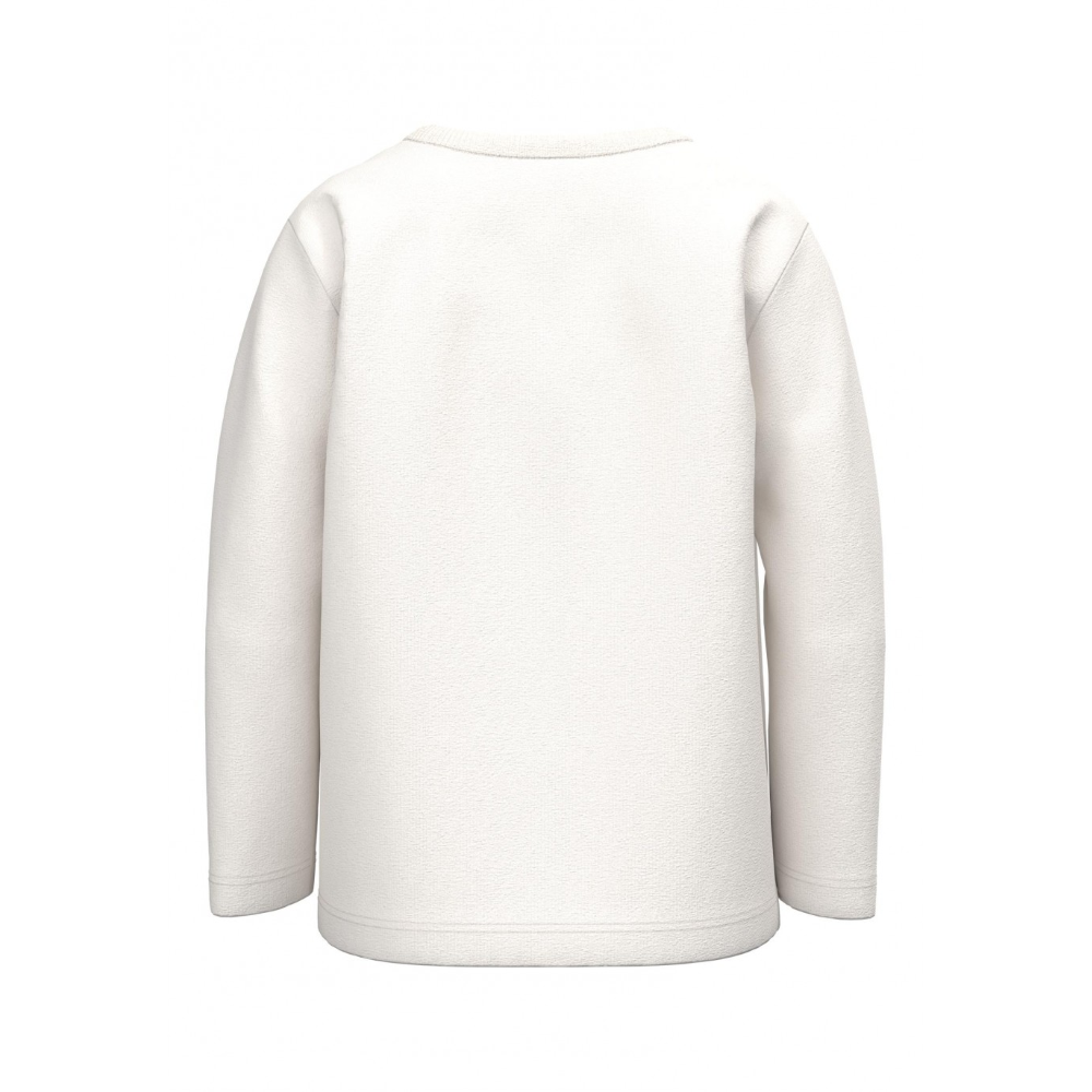 T-Shirt M.l. Maglietta Bambino 100%co - 13218853bianco