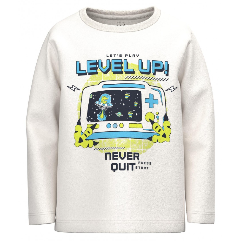 T-Shirt M.l. Maglietta Bambino 100%co - 13218853bianco