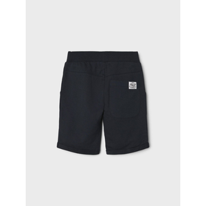 Bermuda con Coulisse Vita Elasticizzata Pantaloncino Bambino Ragazzo - 13201050