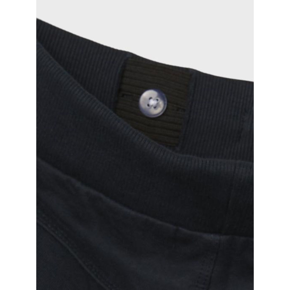 Bermuda con Coulisse Vita Elasticizzata Pantaloncino Bambino Ragazzo - 13201050