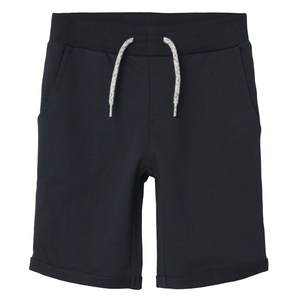 Bermuda con Coulisse Vita Elasticizzata Pantaloncino Bambino Ragazzo - 13201050