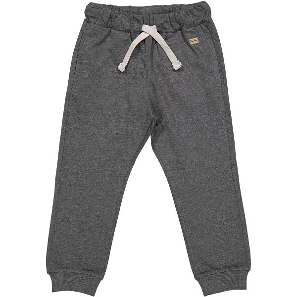 Pantalone Bambino Ragazzo Mauli Birba 8/16 Anni - 36699grigio/g