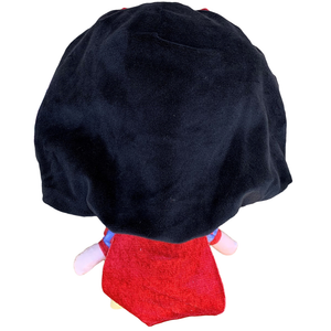 Peluche Biancaneve Principesse DISNEY Testone Pupazzo con Suono CM 28 - Dsp-9350-6