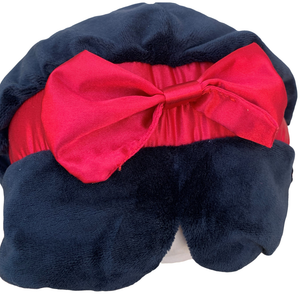 Peluche Biancaneve Principesse DISNEY Testone Pupazzo con Suono CM 28 - Dsp-9350-6