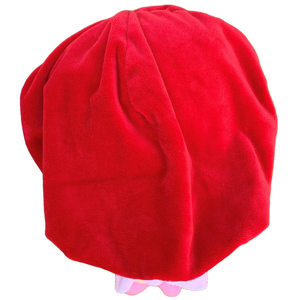 Peluche la Sirenetta Ariel Principesse DISNEY Testone Pupazzo con Suono CM 28 - Dsp-9350-2